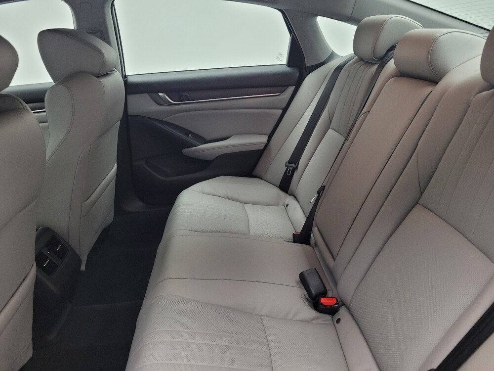 2018 Honda Accord in Madison, TN 37115 - 18135776 18