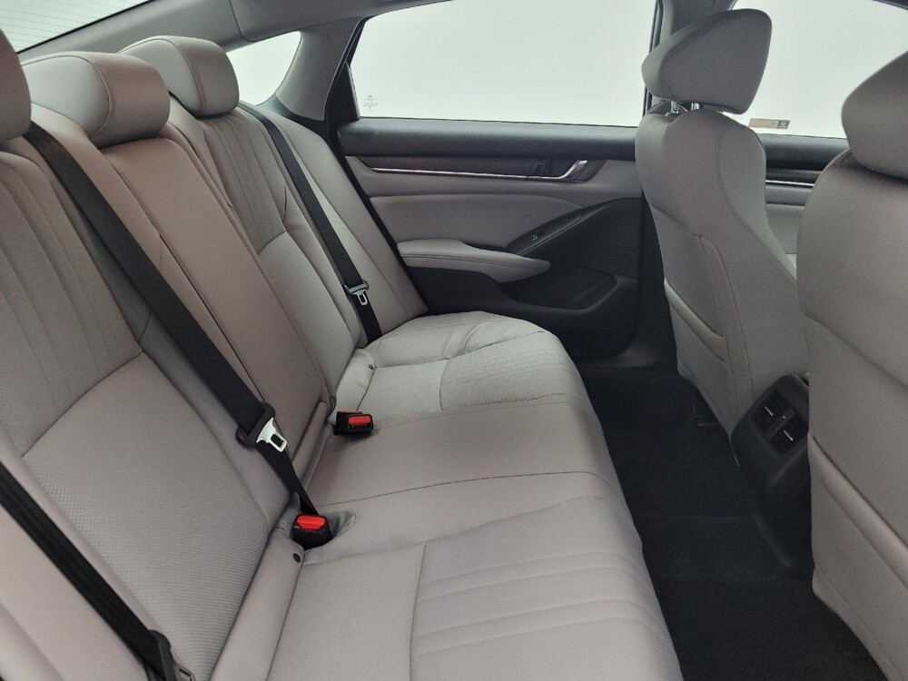 2018 Honda Accord in Madison, TN 37115 - 18135776 19