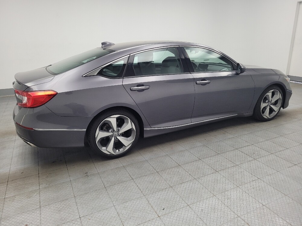 2018 Honda Accord in Madison, TN 37115 - 18135776 10
