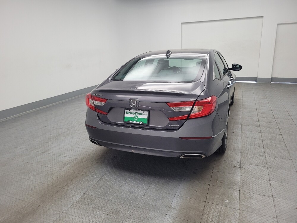 2018 Honda Accord in Madison, TN 37115 - 18135776 7