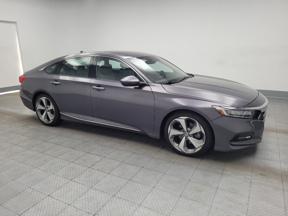 2018 Honda Accord in Madison, TN 37115 - 18135776 11