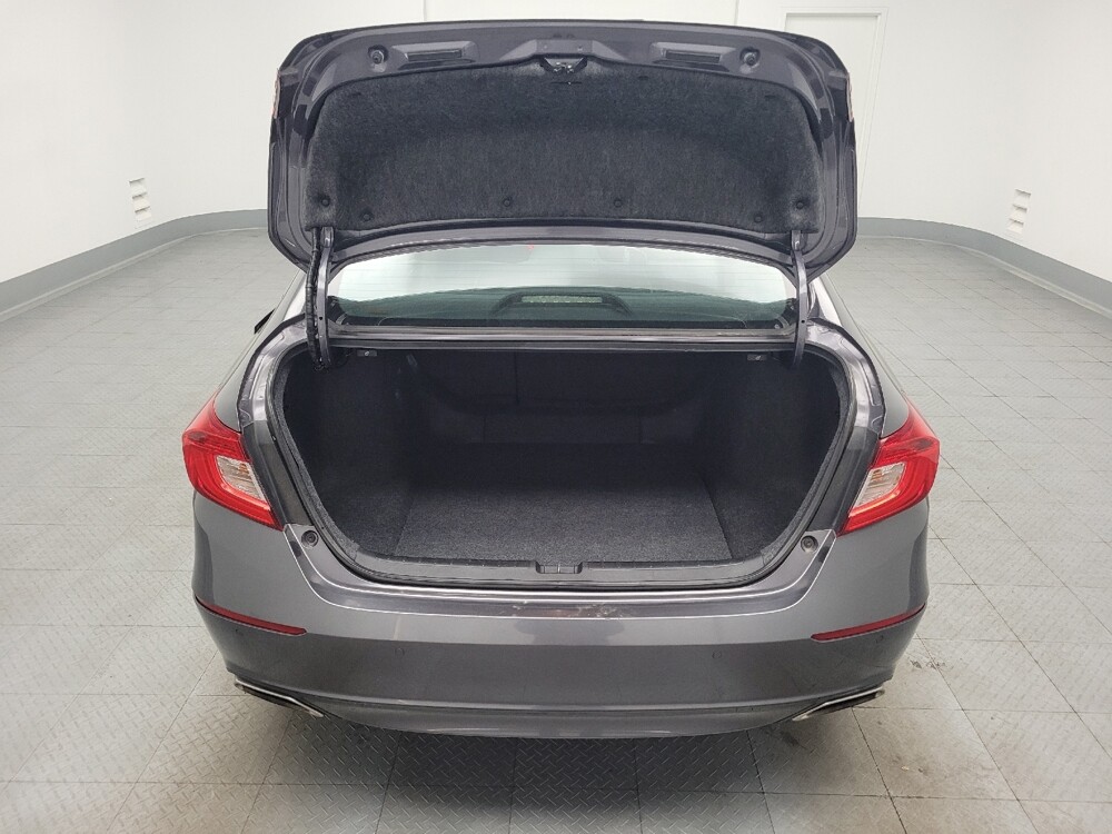 2018 Honda Accord in Madison, TN 37115 - 18135776 29