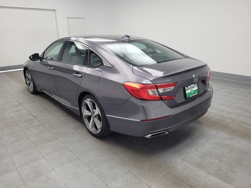 2018 Honda Accord in Madison, TN 37115 - 18135776 5
