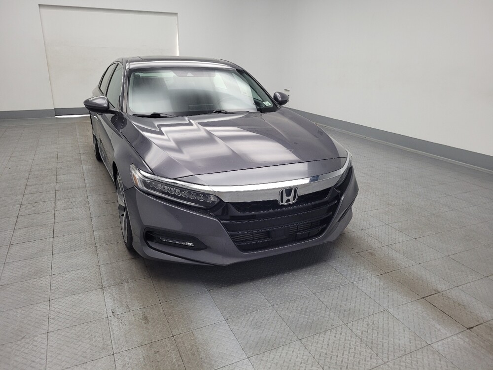 2018 Honda Accord in Madison, TN 37115 - 18135776 14