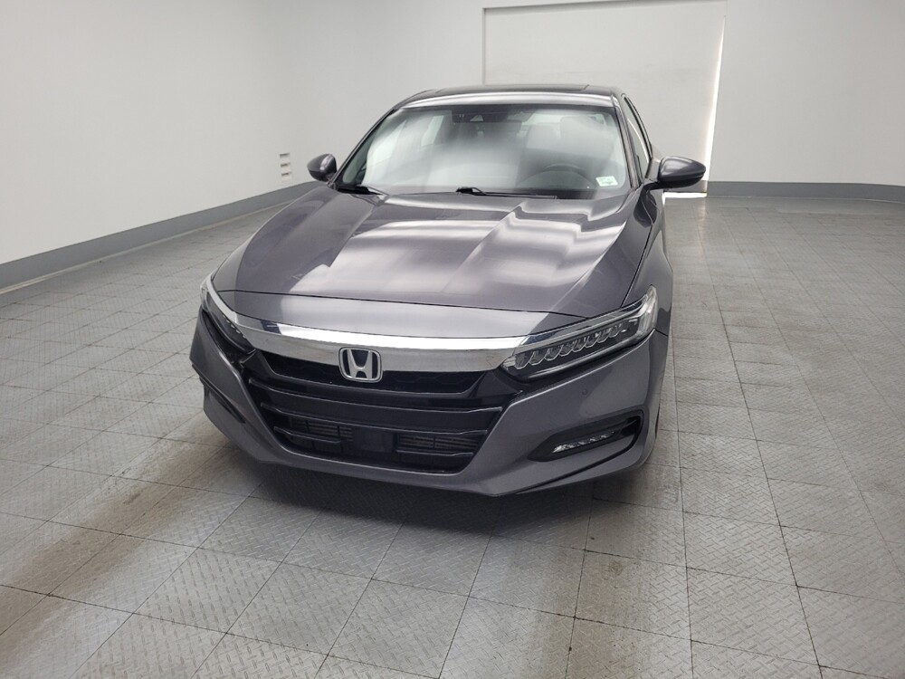 2018 Honda Accord in Madison, TN 37115 - 18135776 15