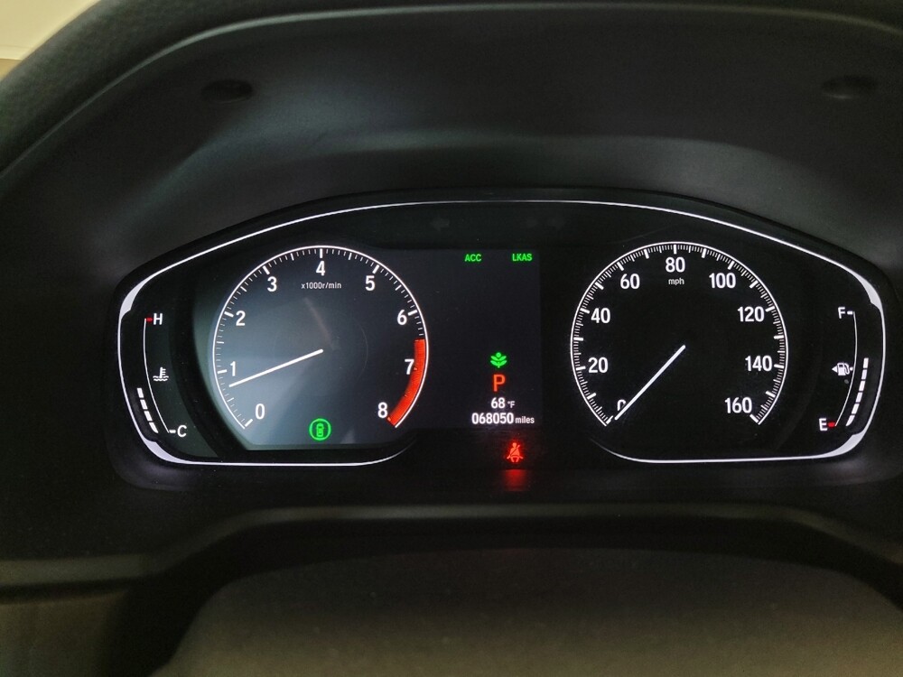 2018 Honda Accord in Madison, TN 37115 - 18135776 23