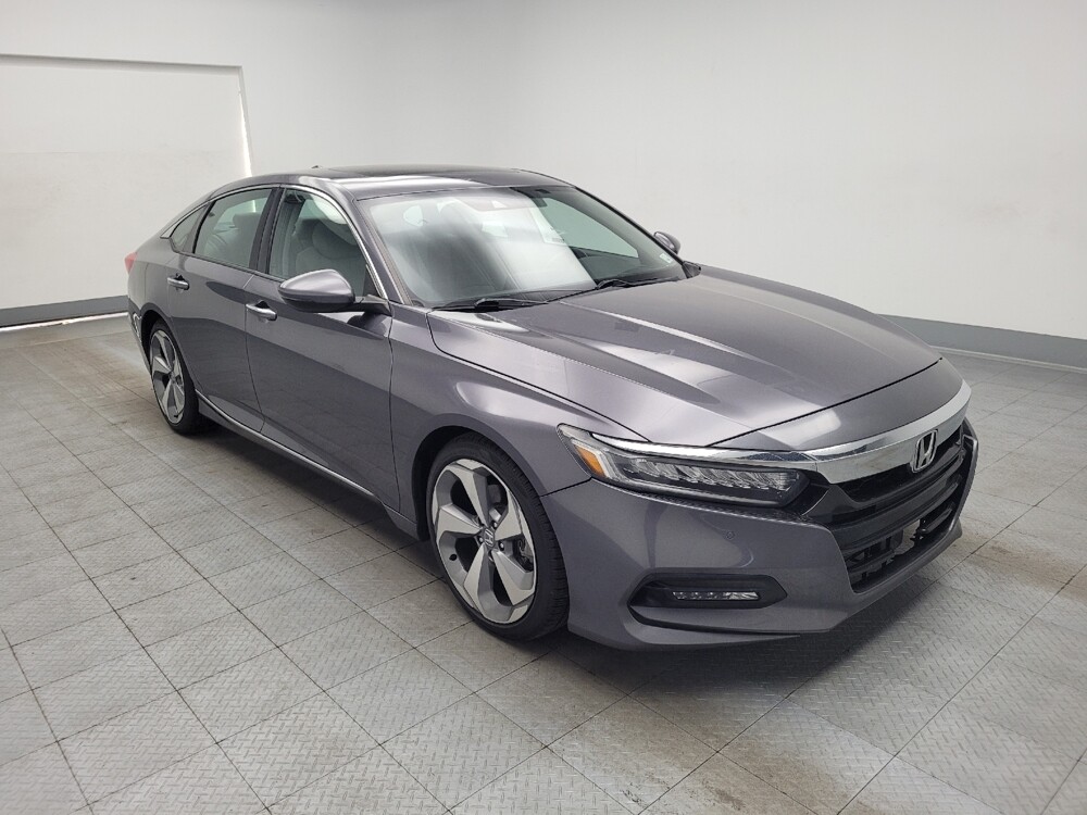 2018 Honda Accord in Madison, TN 37115 - 18135776 13