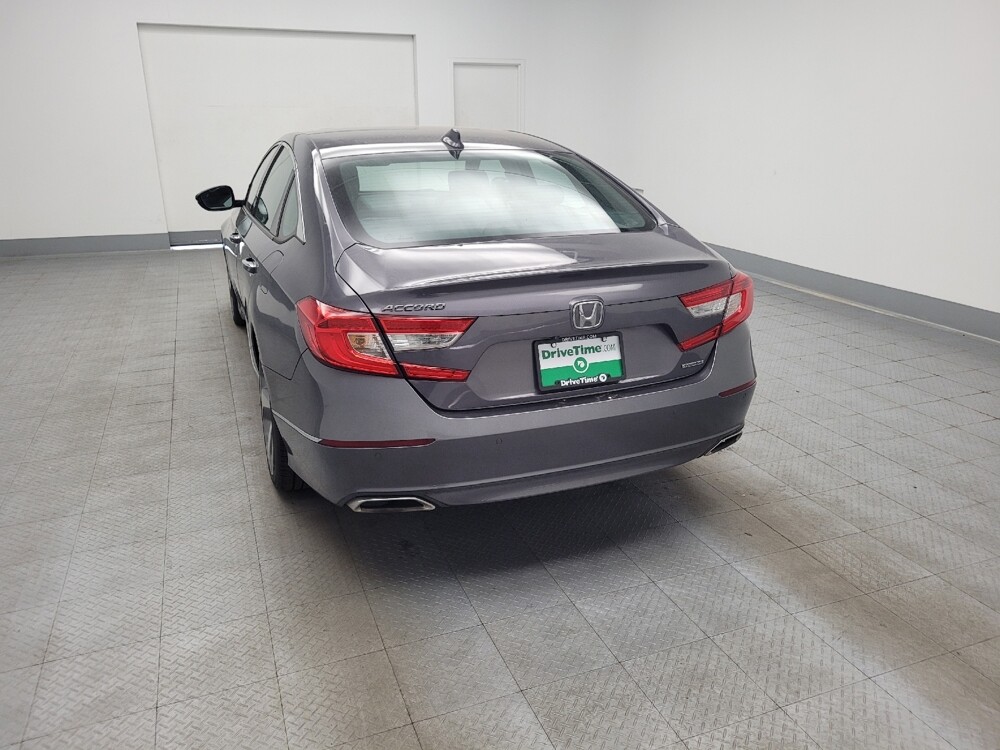 2018 Honda Accord in Madison, TN 37115 - 18135776 6