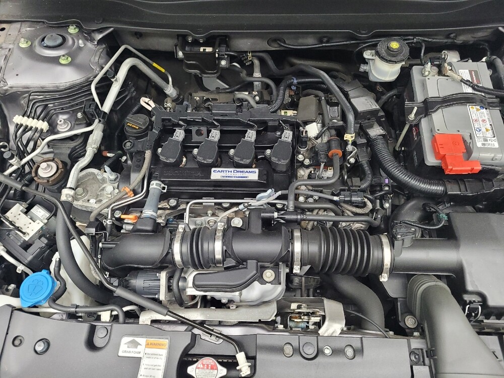 2018 Honda Accord in Madison, TN 37115 - 18135776 30