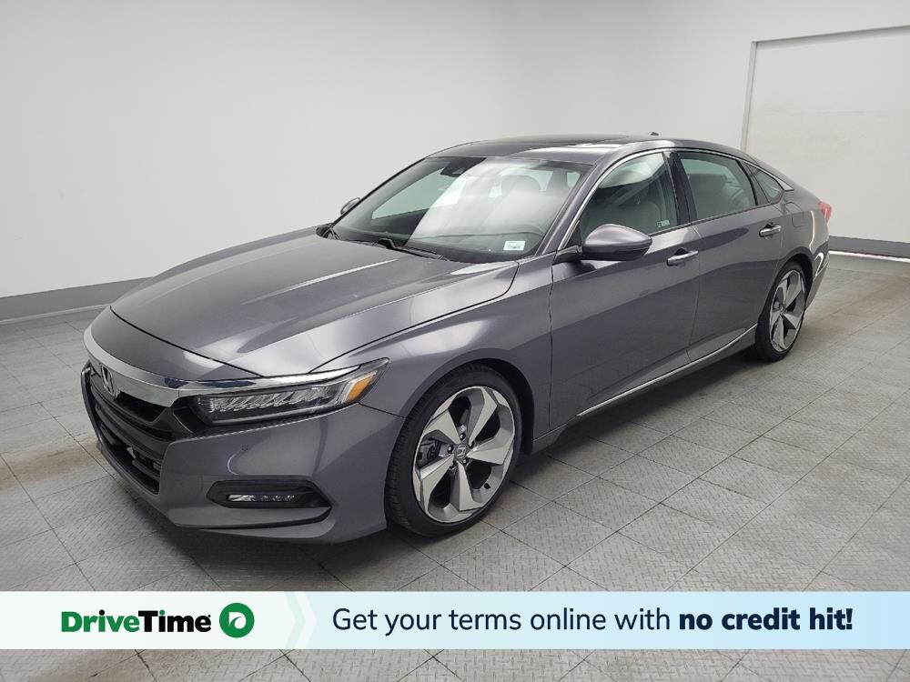 2018 Honda Accord in Madison, TN 37115 - 18135776