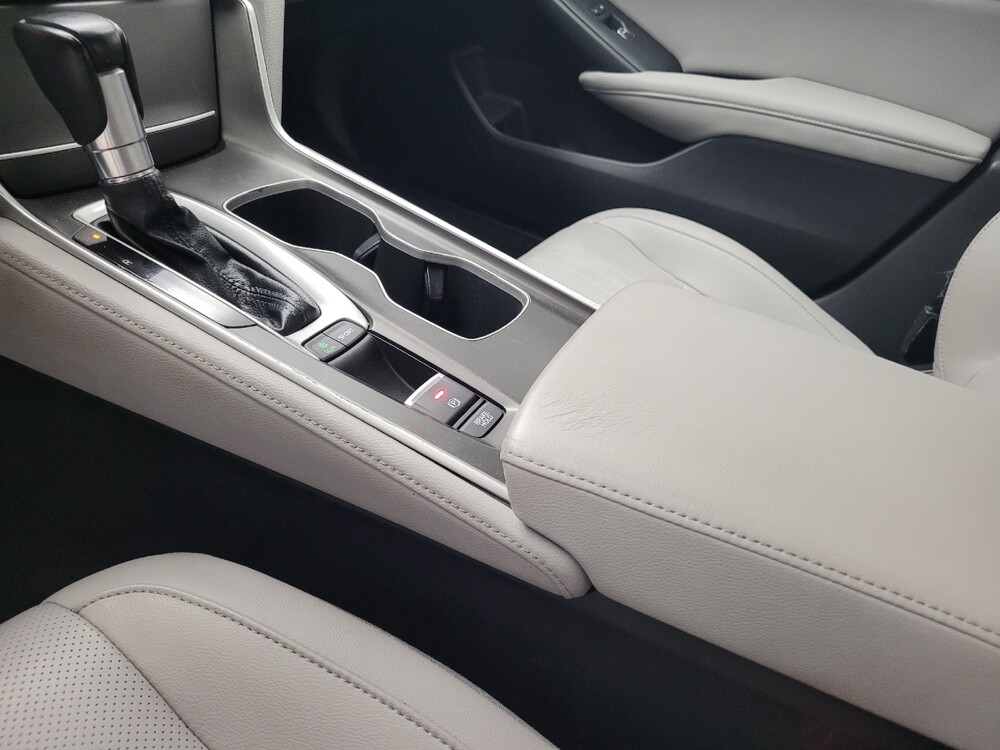 2018 Honda Accord in Madison, TN 37115 - 18135776 26