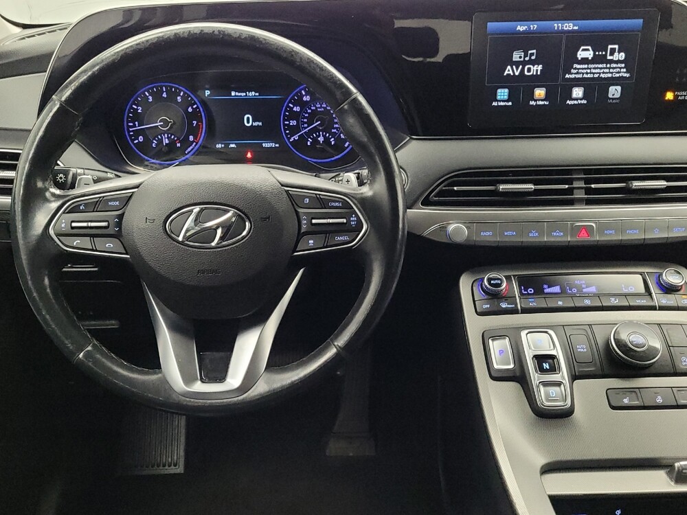 2020 Hyundai Palisade in Huntsville, AL 35816 - 18135777 22