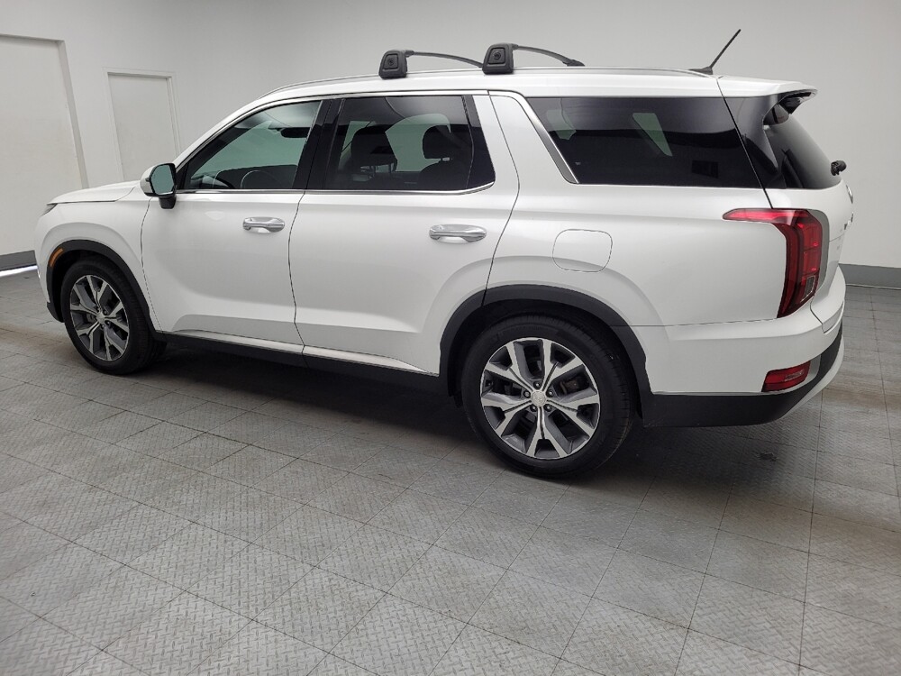2020 Hyundai Palisade in Huntsville, AL 35816 - 18135777 3