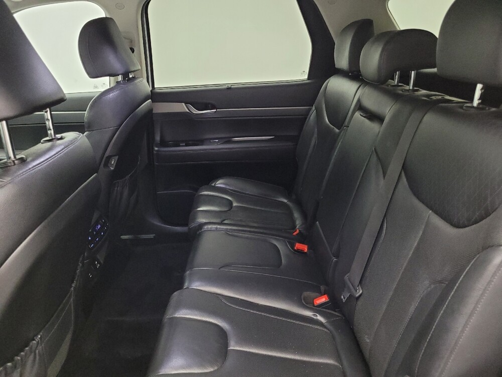 2020 Hyundai Palisade in Huntsville, AL 35816 - 18135777 18