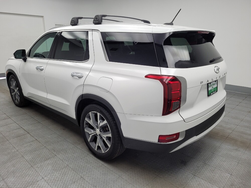 2020 Hyundai Palisade in Huntsville, AL 35816 - 18135777 5