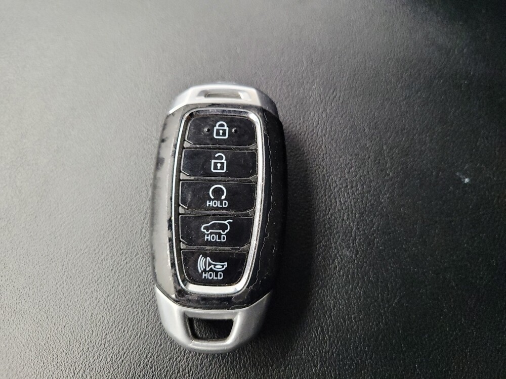 2020 Hyundai Palisade in Huntsville, AL 35816 - 18135777 32