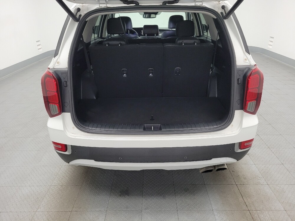 2020 Hyundai Palisade in Huntsville, AL 35816 - 18135777 29