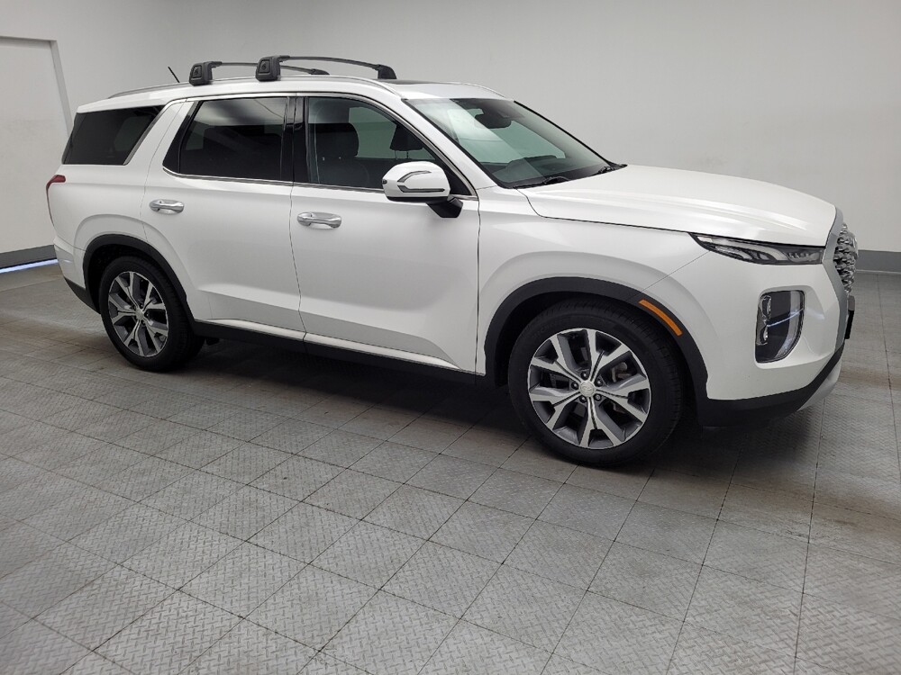 2020 Hyundai Palisade in Huntsville, AL 35816 - 18135777 11