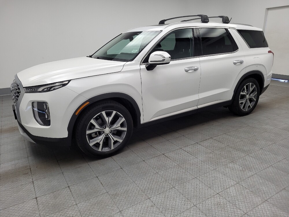 2020 Hyundai Palisade in Huntsville, AL 35816 - 18135777 2