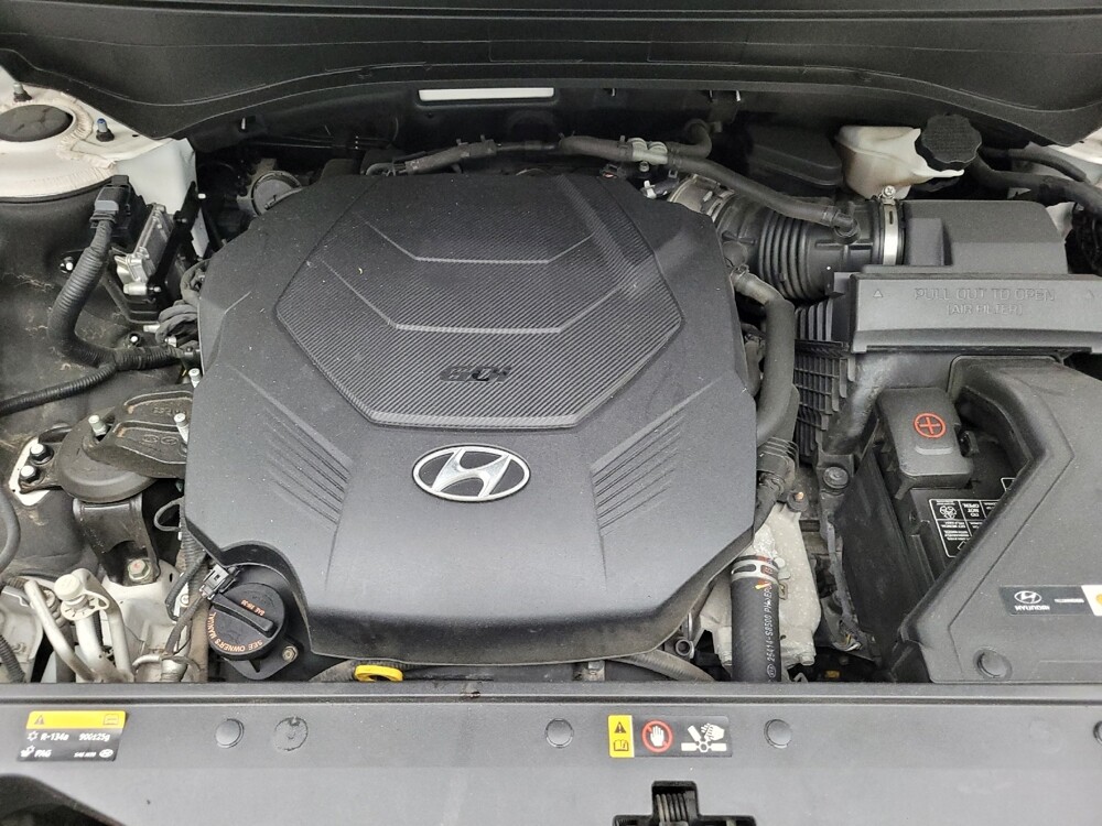 2020 Hyundai Palisade in Huntsville, AL 35816 - 18135777 30