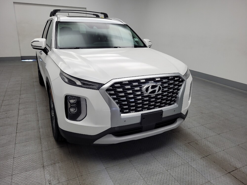 2020 Hyundai Palisade in Huntsville, AL 35816 - 18135777 14