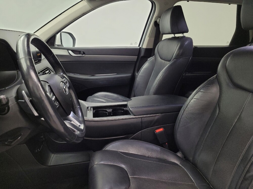 2020 Hyundai Palisade in Huntsville, AL 35816 - 18135777 17