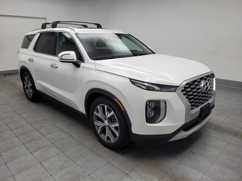 2020 Hyundai Palisade in Huntsville, AL 35816 - 18135777 13