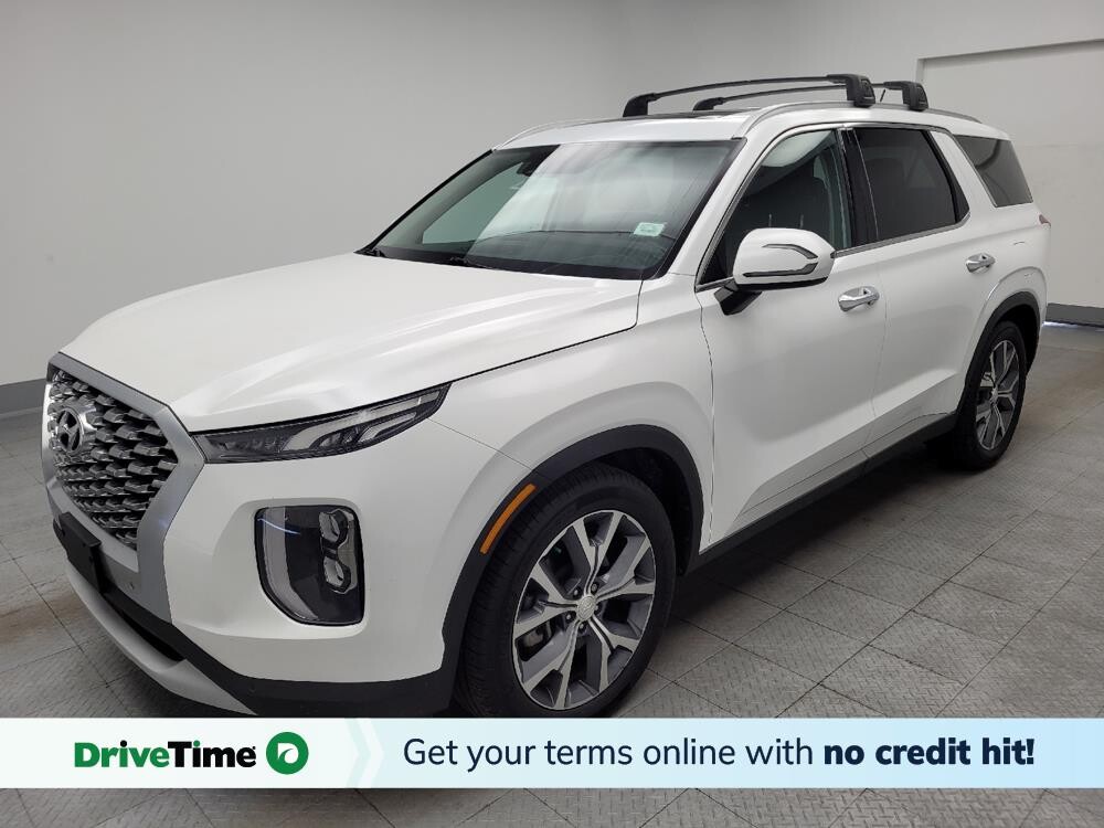 2020 Hyundai Palisade in Huntsville, AL 35816 - 18135777