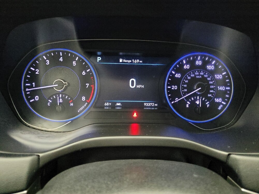 2020 Hyundai Palisade in Huntsville, AL 35816 - 18135777 23