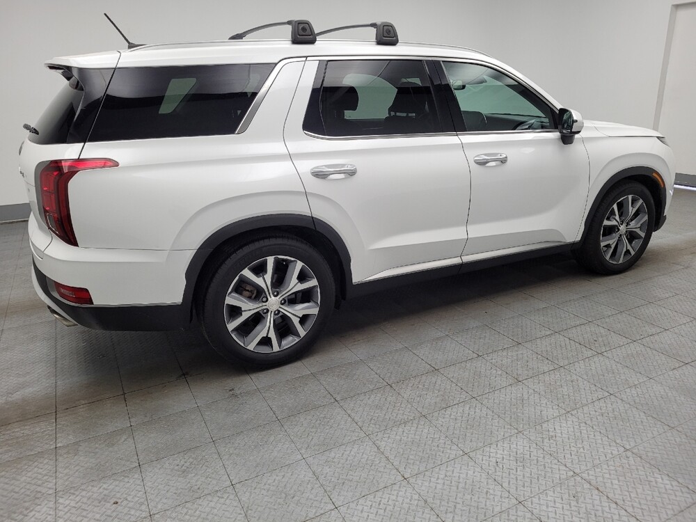 2020 Hyundai Palisade in Huntsville, AL 35816 - 18135777 10