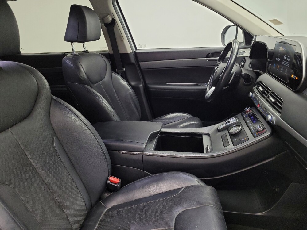 2020 Hyundai Palisade in Huntsville, AL 35816 - 18135777 21