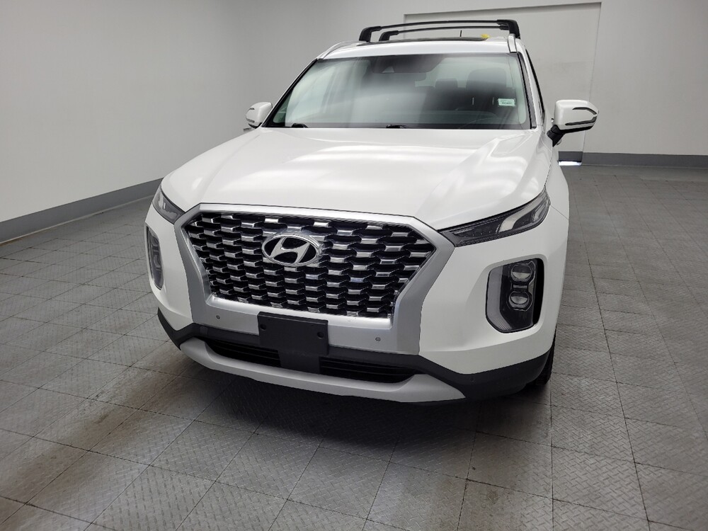2020 Hyundai Palisade in Huntsville, AL 35816 - 18135777 15