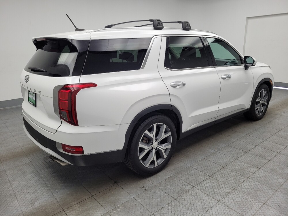 2020 Hyundai Palisade in Huntsville, AL 35816 - 18135777 9
