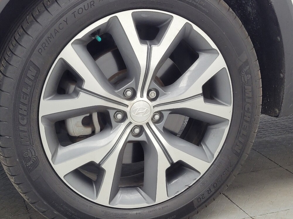 2020 Hyundai Palisade in Huntsville, AL 35816 - 18135777 31