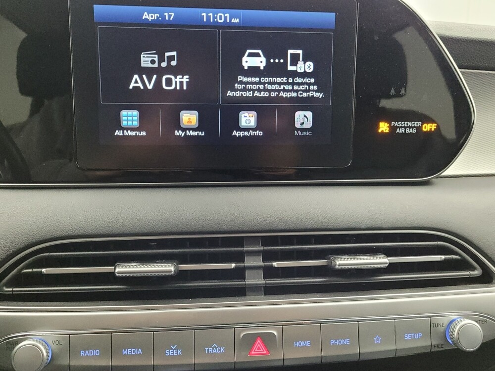 2020 Hyundai Palisade in Huntsville, AL 35816 - 18135777 25