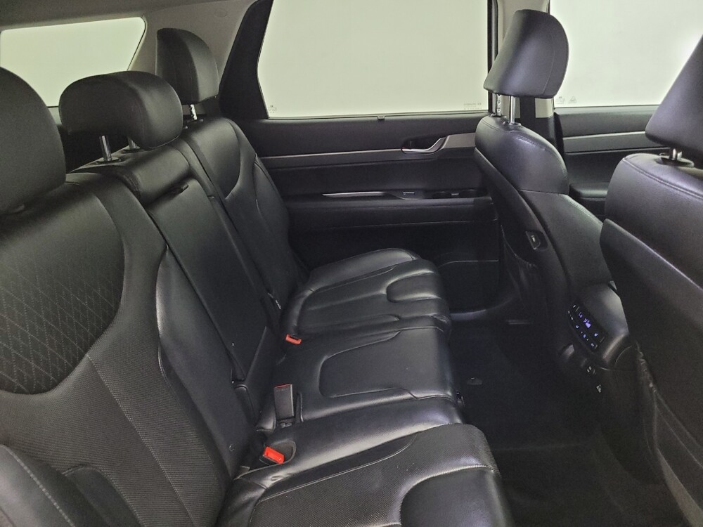 2020 Hyundai Palisade in Huntsville, AL 35816 - 18135777 19