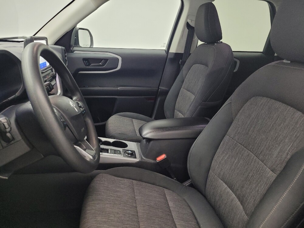 2021 Ford Bronco Sport in Huntsville, AL 35816 - 18135778 17