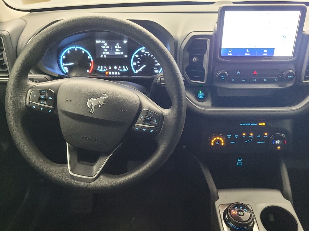 2021 Ford Bronco Sport in Huntsville, AL 35816 - 18135778 22