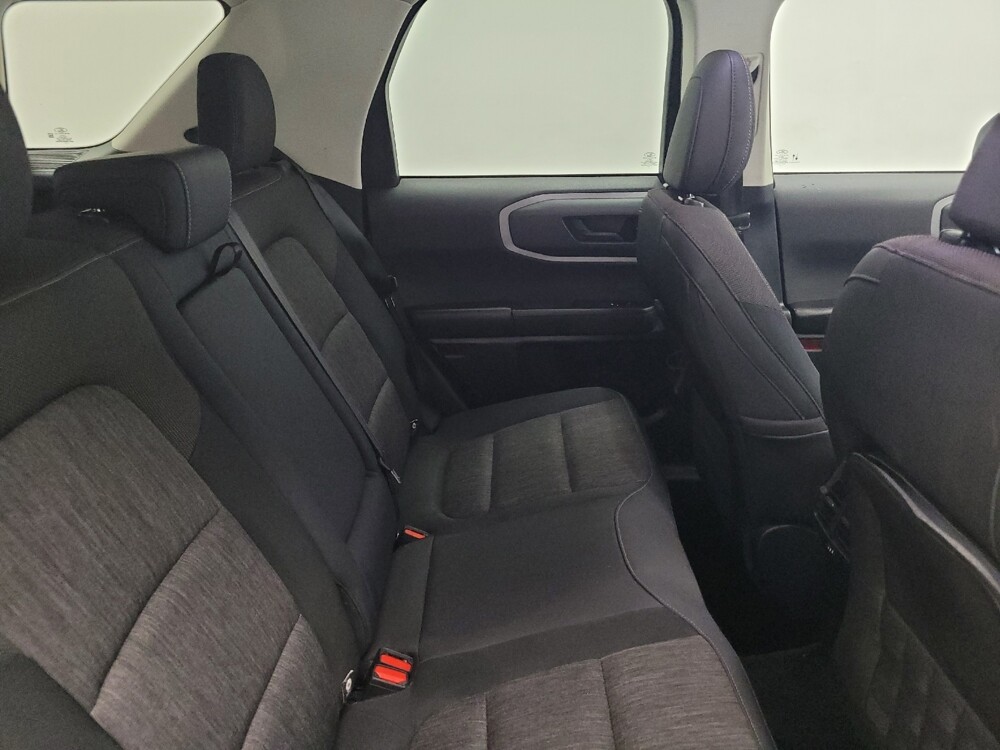 2021 Ford Bronco Sport in Huntsville, AL 35816 - 18135778 19