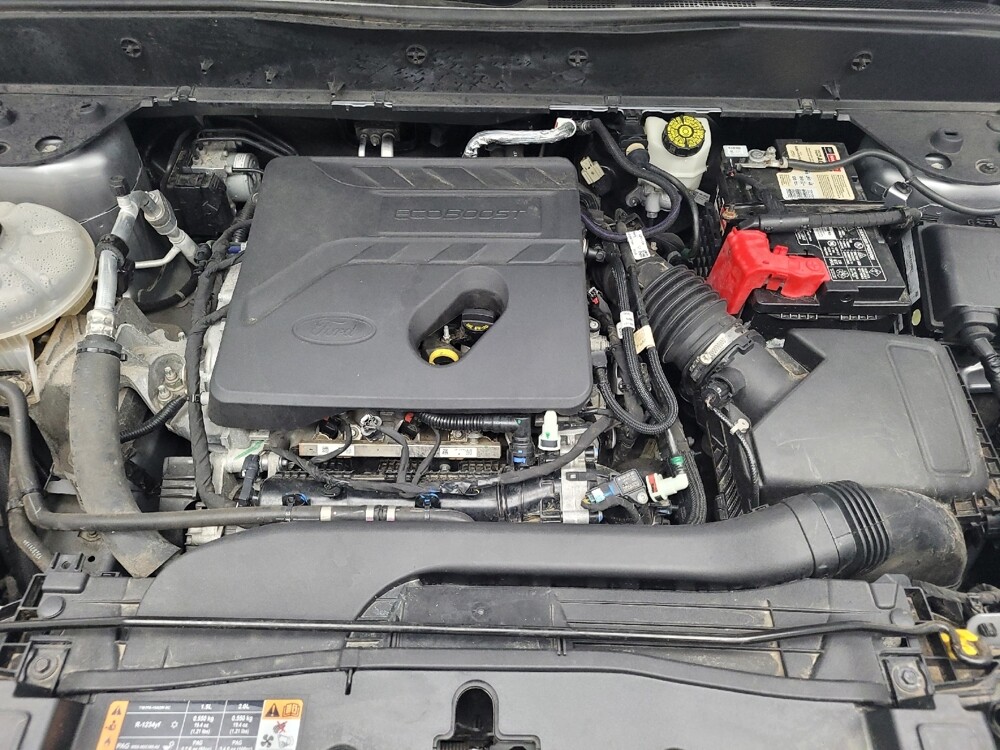 2021 Ford Bronco Sport in Huntsville, AL 35816 - 18135778 30