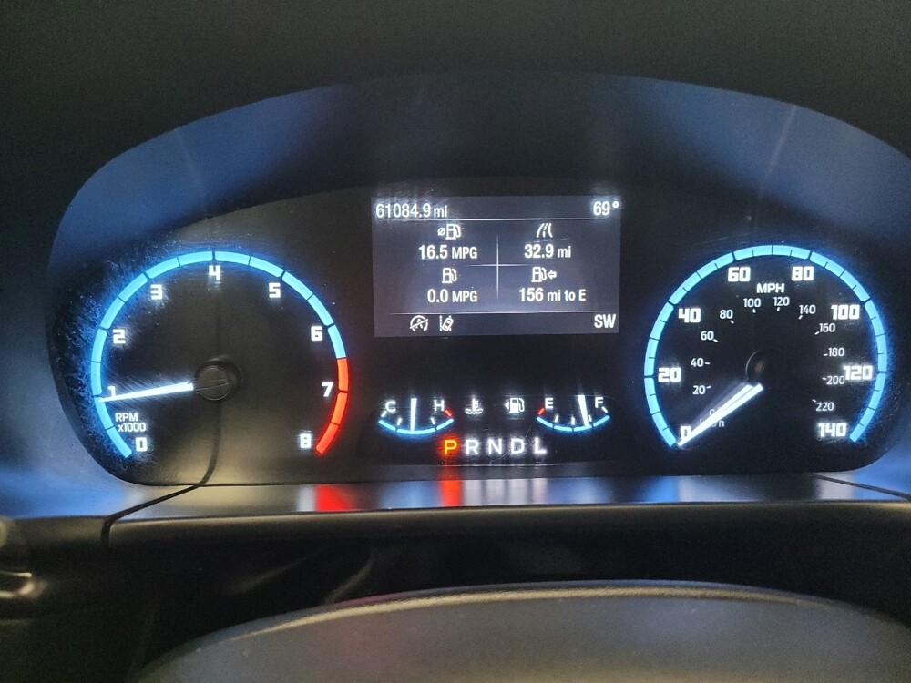 2021 Ford Bronco Sport in Huntsville, AL 35816 - 18135778 23