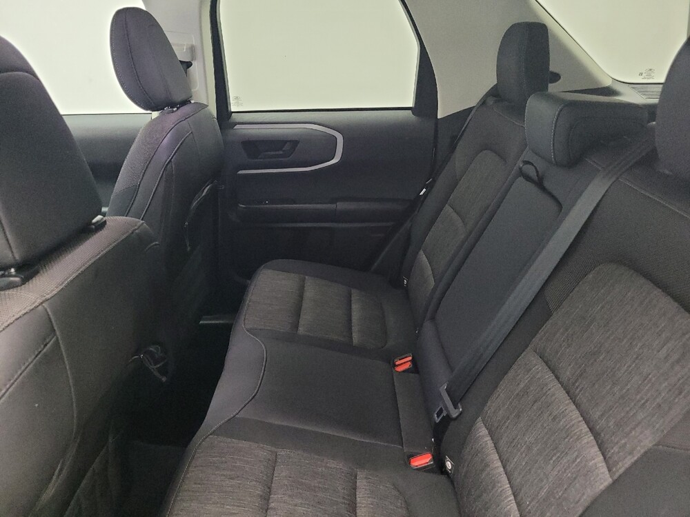 2021 Ford Bronco Sport in Huntsville, AL 35816 - 18135778 18