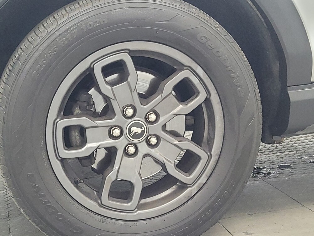 2021 Ford Bronco Sport in Huntsville, AL 35816 - 18135778 31