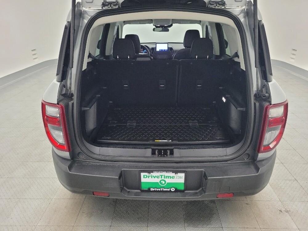 2021 Ford Bronco Sport in Huntsville, AL 35816 - 18135778 29