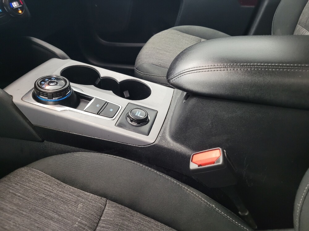 2021 Ford Bronco Sport in Huntsville, AL 35816 - 18135778 26