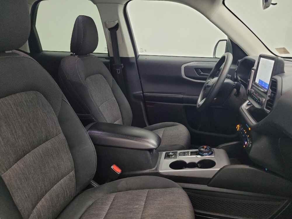 2021 Ford Bronco Sport in Huntsville, AL 35816 - 18135778 21