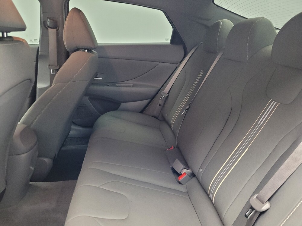 2025 Hyundai Elantra in Antioch, TN 37013 - 18135779 18