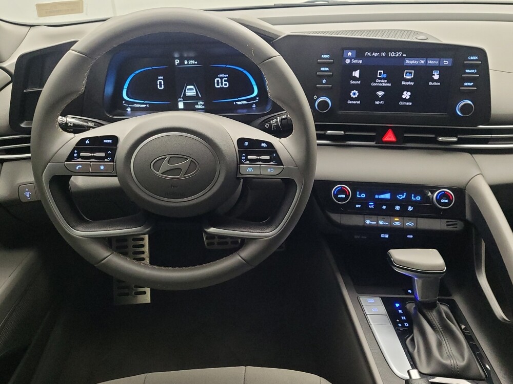 2025 Hyundai Elantra in Antioch, TN 37013 - 18135779 22