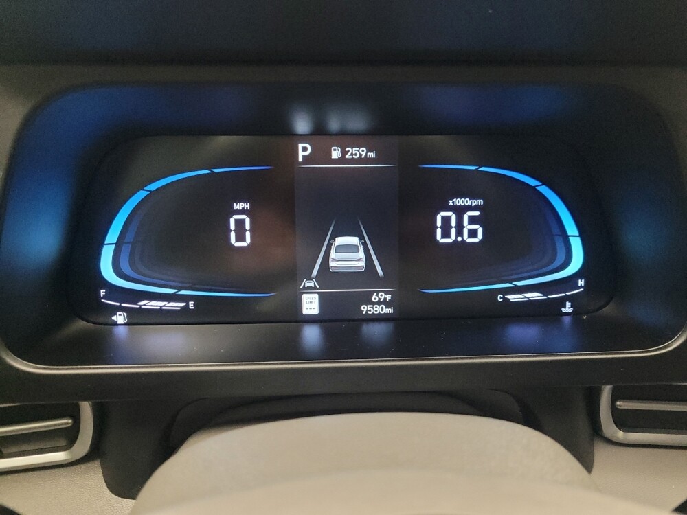 2025 Hyundai Elantra in Antioch, TN 37013 - 18135779 23