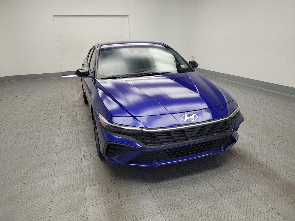 2025 Hyundai Elantra in Antioch, TN 37013 - 18135779 14